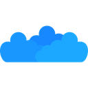 Cloud icon