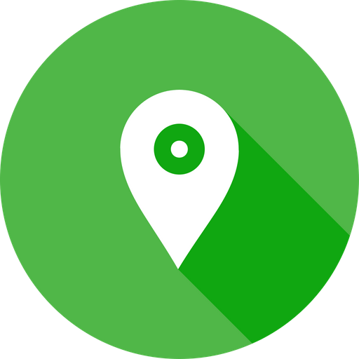 Location icon